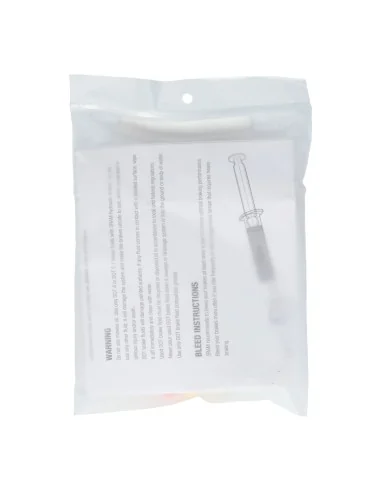 Ontluchtingsset Edge SRAM - excl. olie