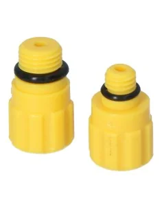 Bleeding- / Ontluchtingsset Edge Basic 2