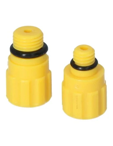 Bleeding- / Ontluchtingsset Edge Basic