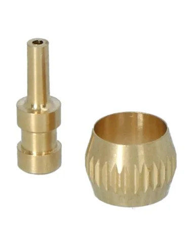 Bleeding- / Ontluchtingsset Edge Basic