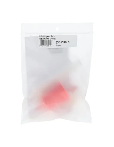 Bleeding- / Ontluchtingsset Edge Basic