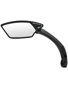 Spiegel Simson Esssential - zwart