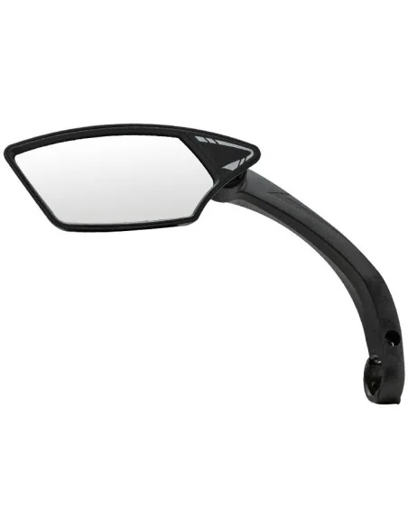 Spiegel Simson Esssential - zwart