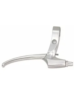 Remgreepset Saccon L218A 4 vingers - zilver