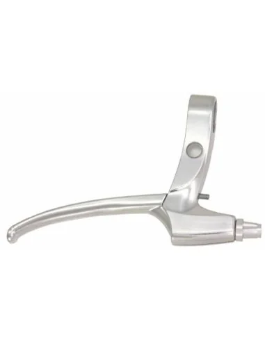 Remgreepset Saccon L218A 4 vingers - zilver