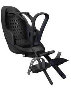 Kinderzitje voor Thule Yepp 2 mini - Midnight Black