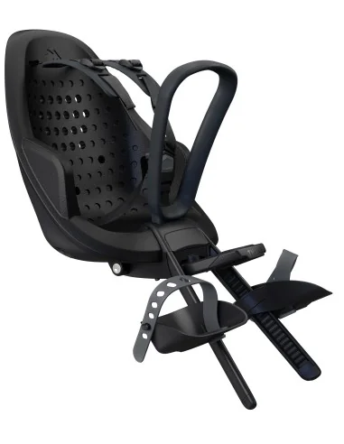 Kinderzitje voor Thule Yepp 2 mini - Midnight Black