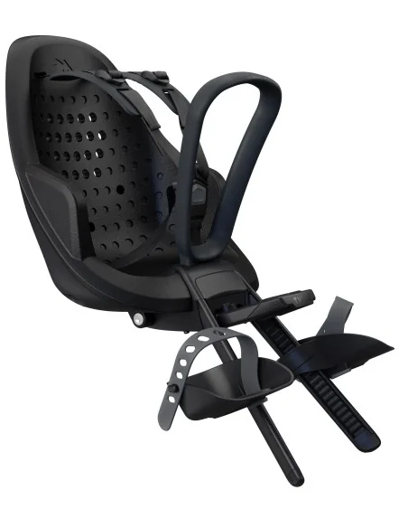 Kinderzitje voor Thule Yepp 2 mini - Midnight Black