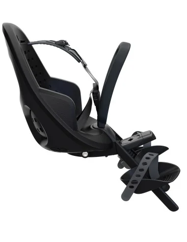 Kinderzitje voor Thule Yepp 2 mini - Midnight Black