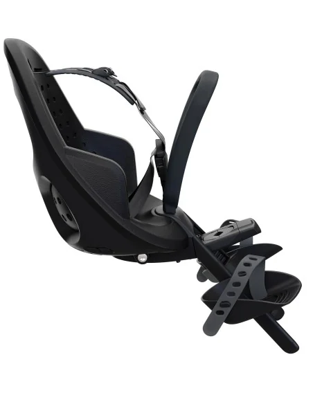 Kinderzitje voor Thule Yepp 2 mini - Midnight Black