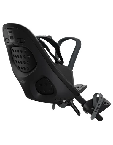 Kinderzitje voor Thule Yepp 2 mini - Midnight Black