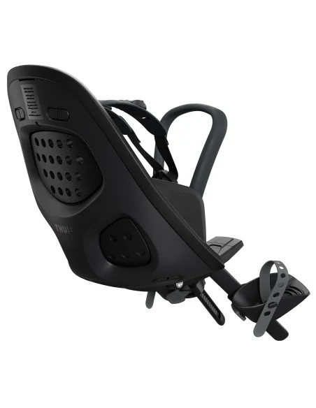 Kinderzitje voor Thule Yepp 2 mini - Midnight Black
