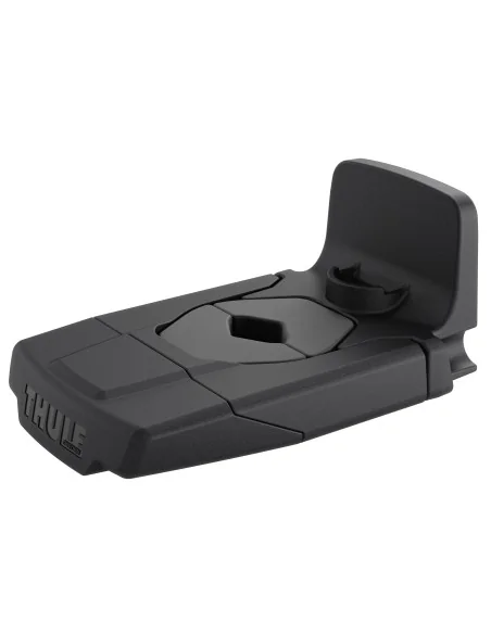 Kinderzitje voor Thule Yepp 2 mini - Midnight Black