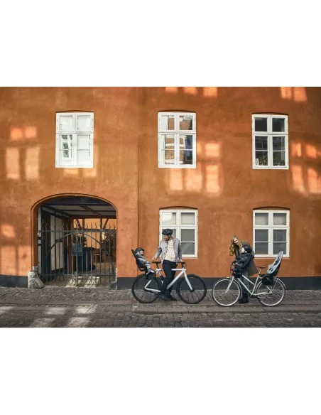 Kinderzitje voor Thule Yepp 2 mini - Midnight Black