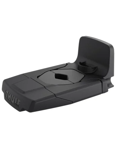 Kinderzitje voor Thule Yepp 2 mini - Majolica blue