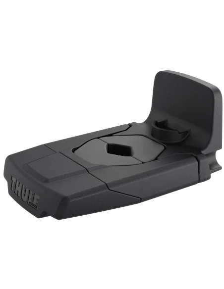 Kinderzitje voor Thule Yepp 2 mini - Majolica blue