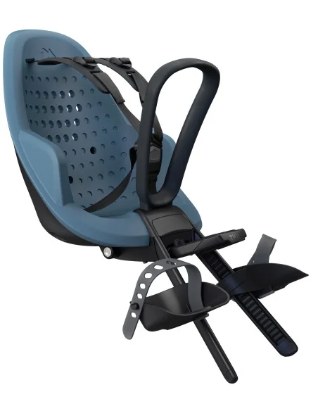 Kinderzitje voor Thule Yepp 2 mini - Aegean blue