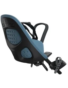 Kinderzitje voor Thule Yepp 2 mini - Aegean blue 2