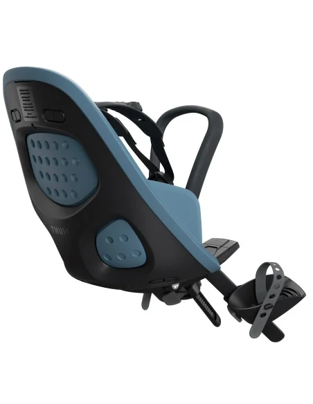 Kinderzitje voor Thule Yepp 2 mini - Aegean blue