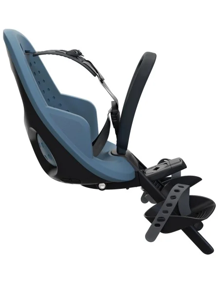 Kinderzitje voor Thule Yepp 2 mini - Aegean blue
