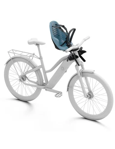 Kinderzitje voor Thule Yepp 2 mini - Aegean blue