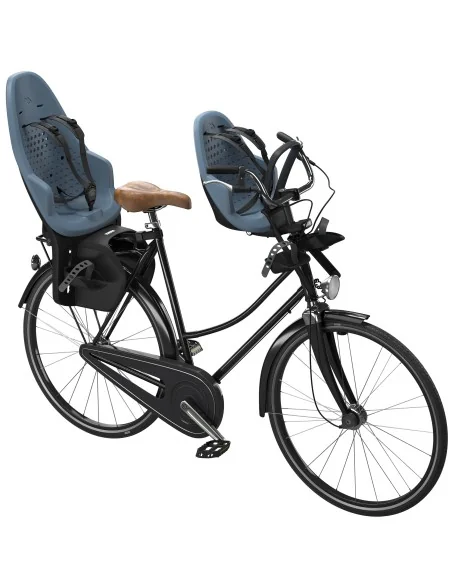 Kinderzitje voor Thule Yepp 2 mini - Aegean blue
