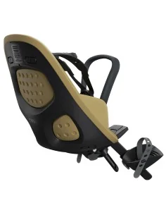 Kinderzitje voor Thule Yepp 2 mini - Fennel Tan 2