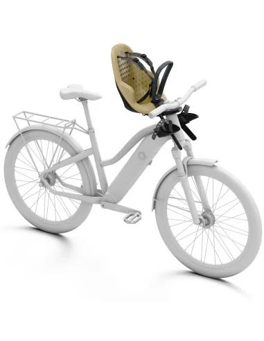 Kinderzitje voor Thule Yepp 2 mini - Fennel Tan