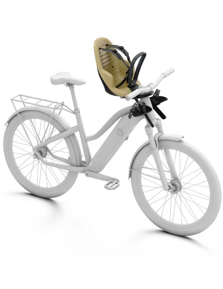 Kinderzitje voor Thule Yepp 2 mini - Fennel Tan