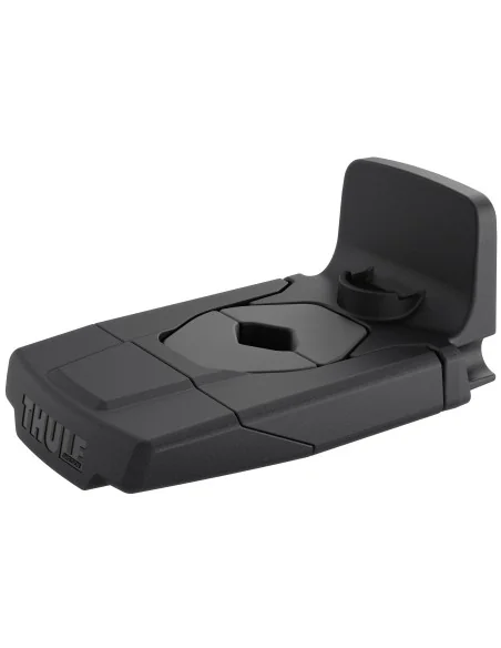 Kinderzitje voor Thule Yepp 2 mini - Fennel Tan