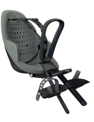 Kinderzitje voor Thule Yepp 2 mini - Agave