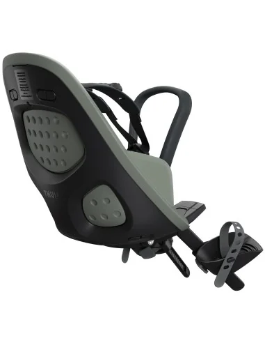 Kinderzitje voor Thule Yepp 2 mini - Agave