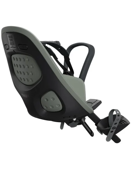 Kinderzitje voor Thule Yepp 2 mini - Agave