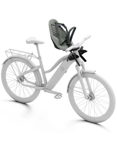 Kinderzitje voor Thule Yepp 2 mini - Agave