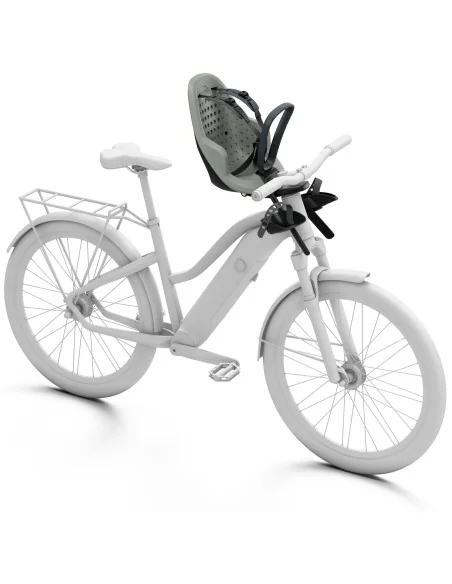 Kinderzitje voor Thule Yepp 2 mini - Agave