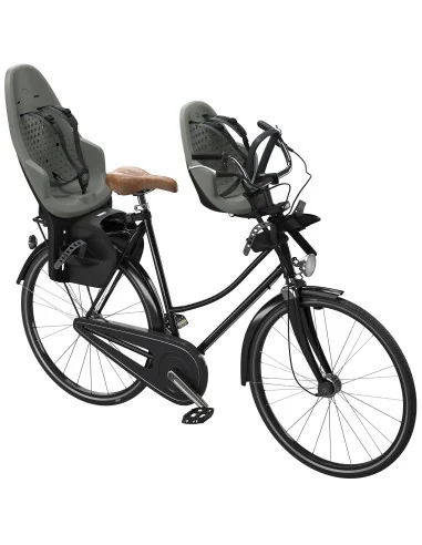 Kinderzitje voor Thule Yepp 2 mini - Agave