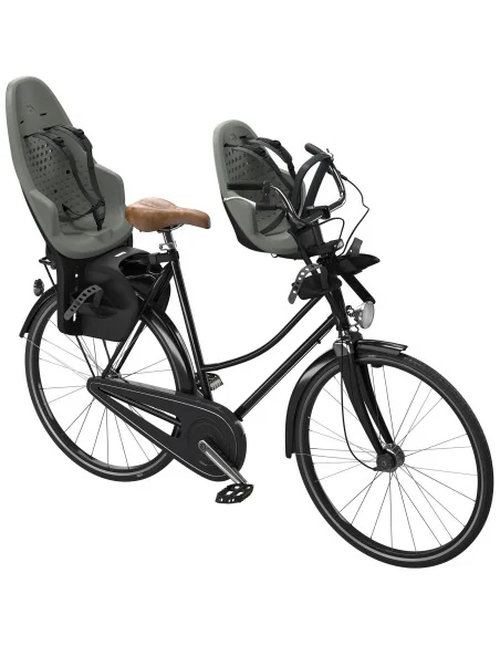 Kinderzitje voor Thule Yepp 2 mini - Agave