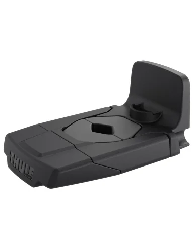 Kinderzitje voor Thule Yepp 2 mini - Agave