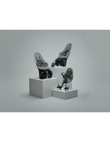 Kinderzitje voor Thule Yepp 2 mini - Agave