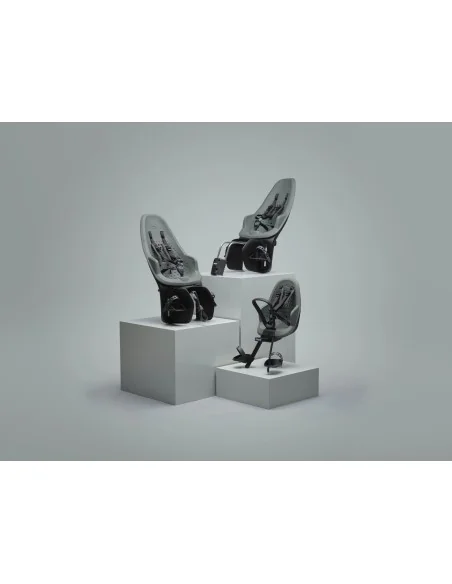 Kinderzitje voor Thule Yepp 2 mini - Agave