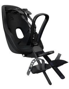 Kinderzitje voor Thule Yepp 2 mini - Black
