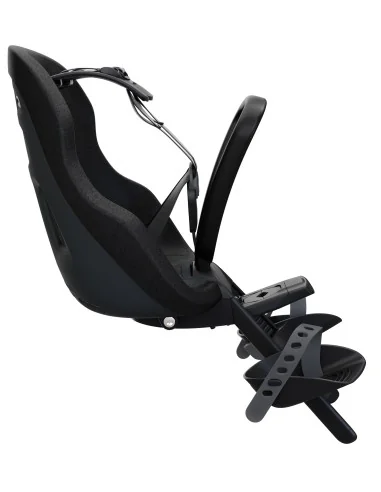 Kinderzitje voor Thule Yepp 2 mini - Black