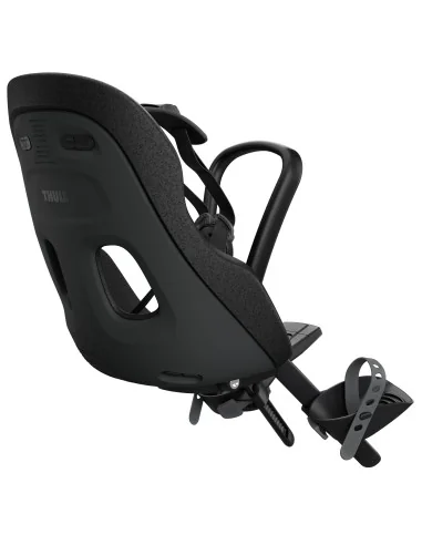 Kinderzitje voor Thule Yepp 2 mini - Black