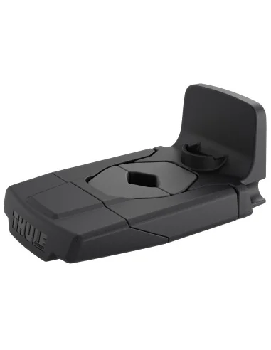 Kinderzitje voor Thule Yepp 2 mini - Black