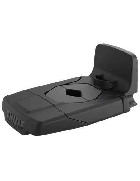 Kinderzitje voor Thule Yepp 2 mini - Black