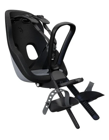 Kinderzitje voor Thule Yepp 2 mini - Grey