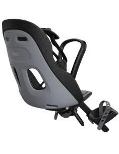 Kinderzitje voor Thule Yepp 2 mini - Grey 2