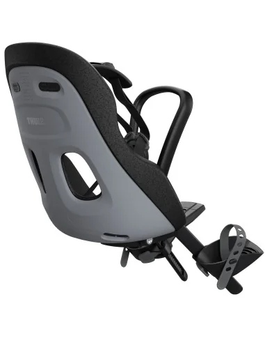 Kinderzitje voor Thule Yepp 2 mini - Grey