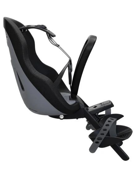Kinderzitje voor Thule Yepp 2 mini - Grey