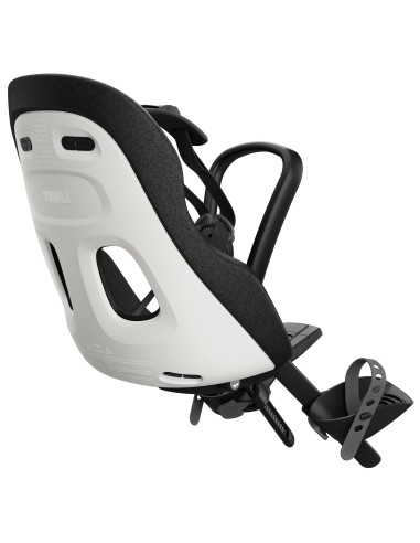 Kinderzitje voor Thule Yepp 2 mini - White